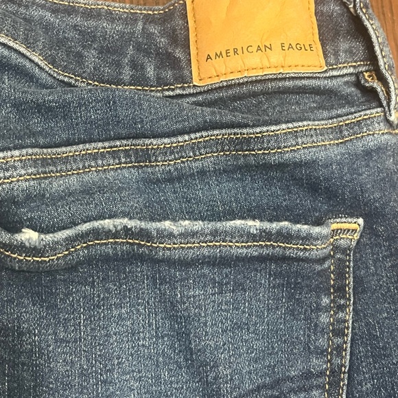 AE "Kick Boot" - Picture 1 of 5